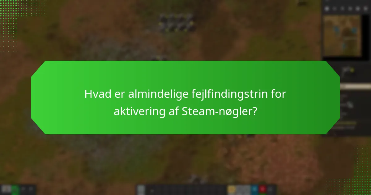Har Factorio Steam-nøgler udløbsdatoer?
