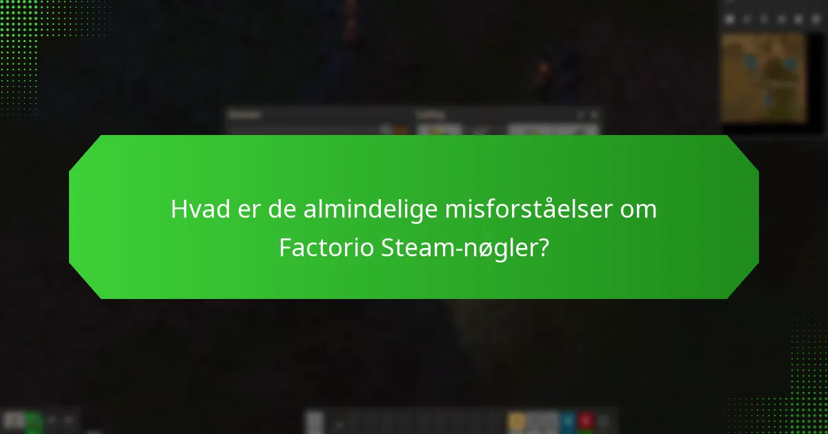 Hvordan indløser jeg en Factorio Steam-nøgle?