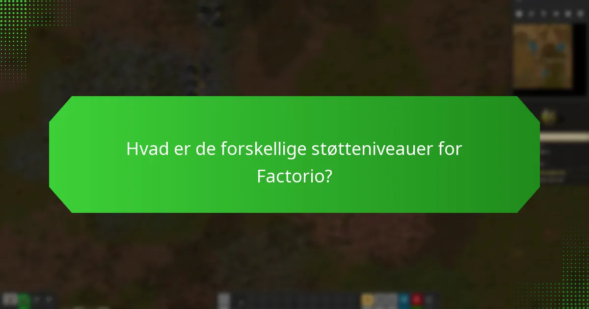 Hvordan kan spillere bidrage til Factorio-fællesskabet?