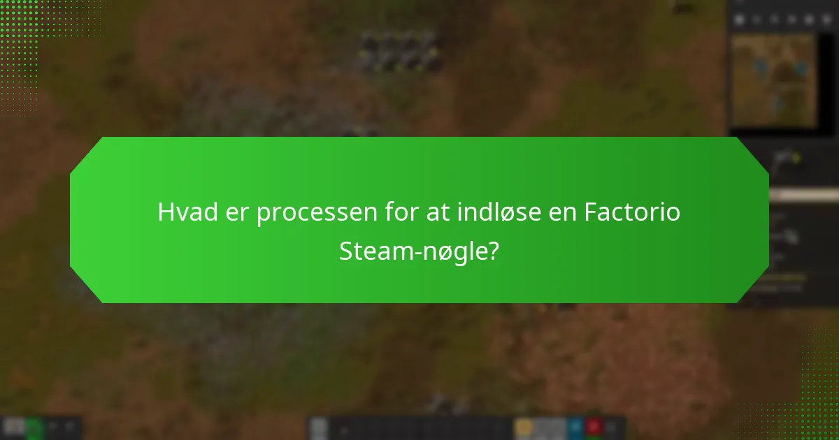 Hvad er de etiske overvejelser ved genforsalg af Factorio Steam-nøgler?