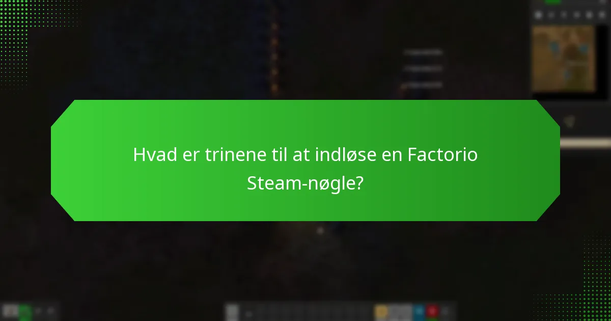 Hvilke almindelige problemer kan opstå under indløsningsprocessen?