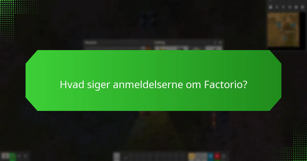 Hvordan kræver man en Factorio Steam Key?