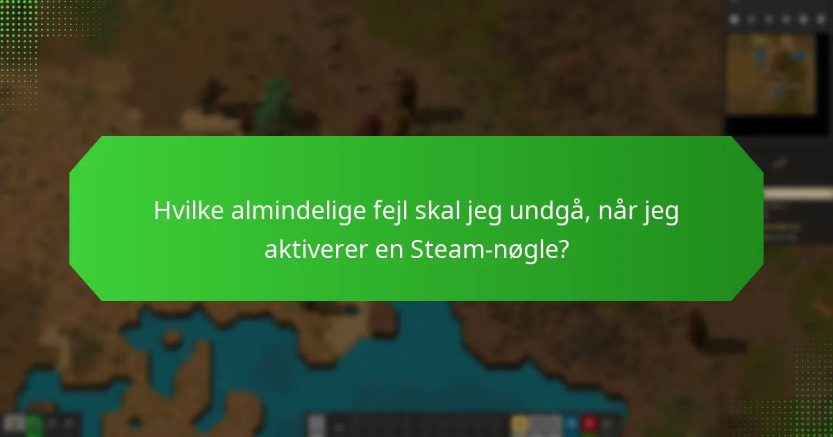 Hvordan linker jeg min Steam-konto til Factorio?
