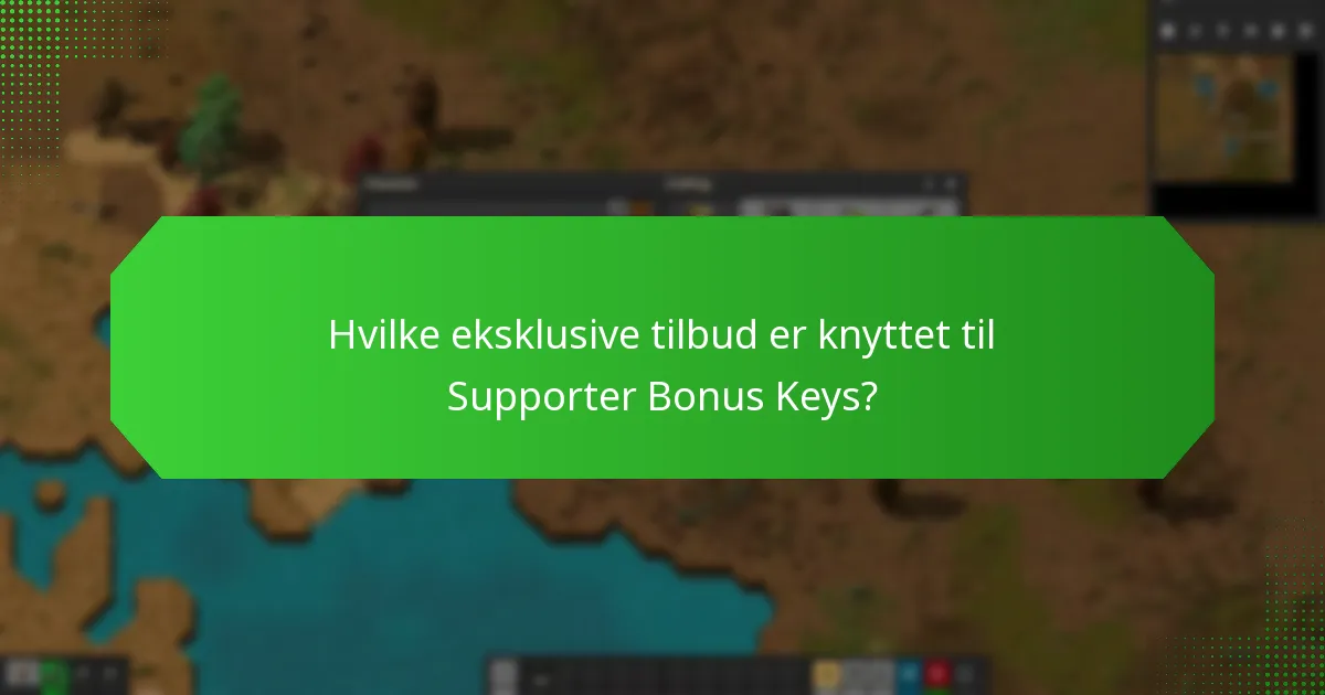 Hvilke merchandise-samarbejder er tilgængelige for Factorio?