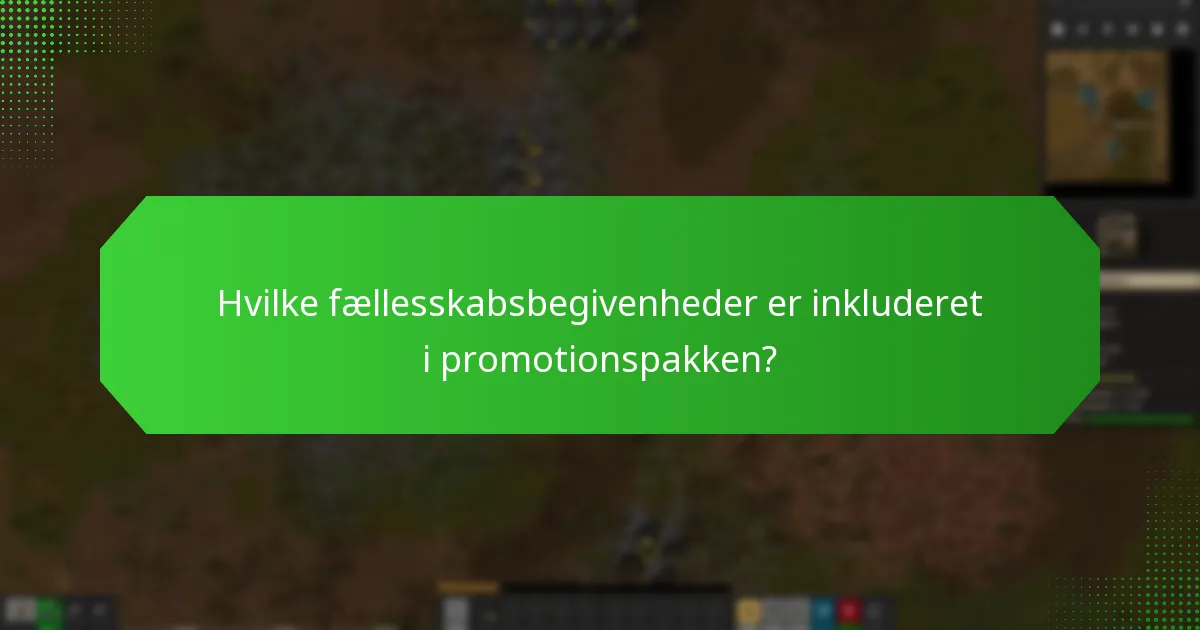 Hvordan man fejlfinder almindelige problemer under deltagelse?