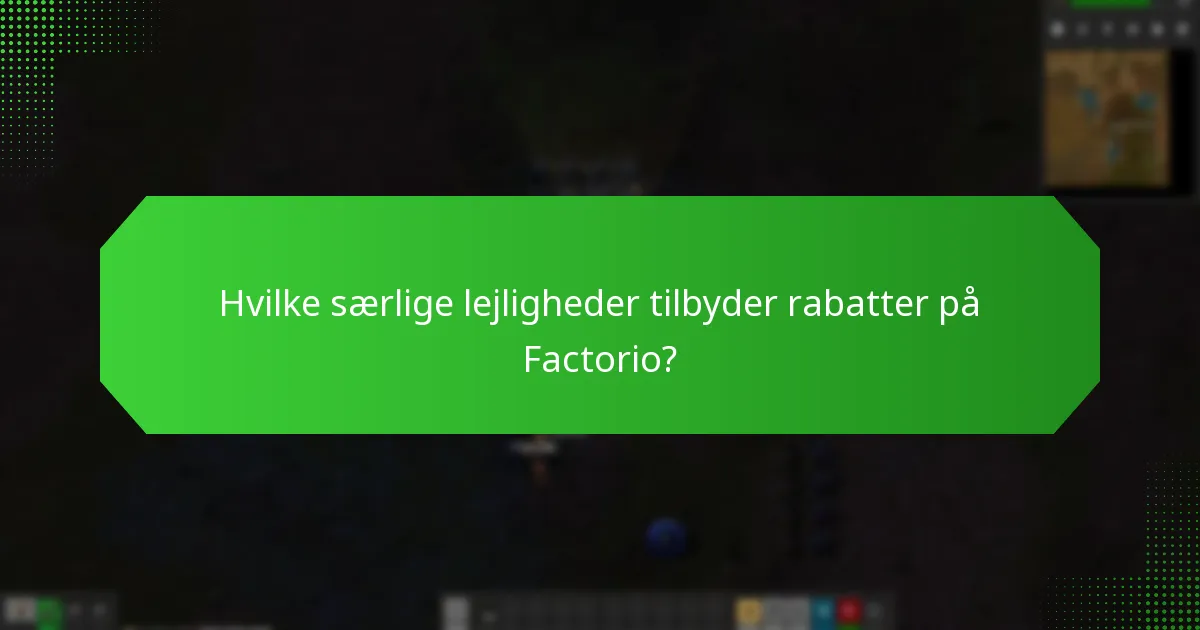 Hvordan indløser man en Factorio Steam-nøgle under kampagner?