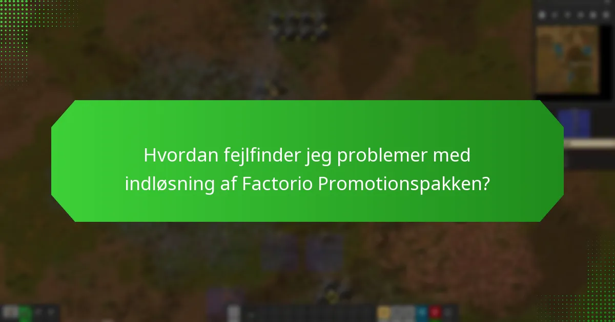 Hvordan sammenlignes Factorio Promotionspakken med andre pakker?